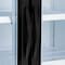 Maxx Cold Refrigerator 72 cu.ft., 3 Door, Comm. Merchandiser, Black/Glass MXM3-72RB - alternate 3